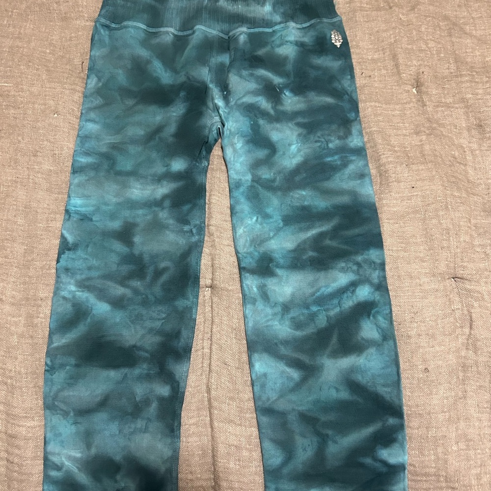 Free People Movement leggings size M